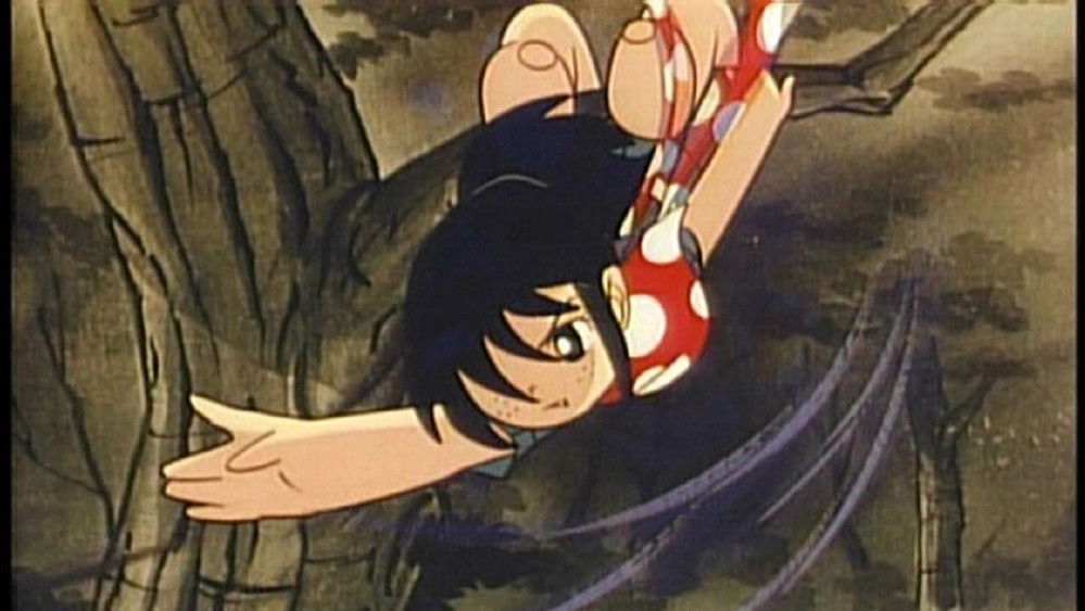 佐助,サスケ(1968日本动漫)