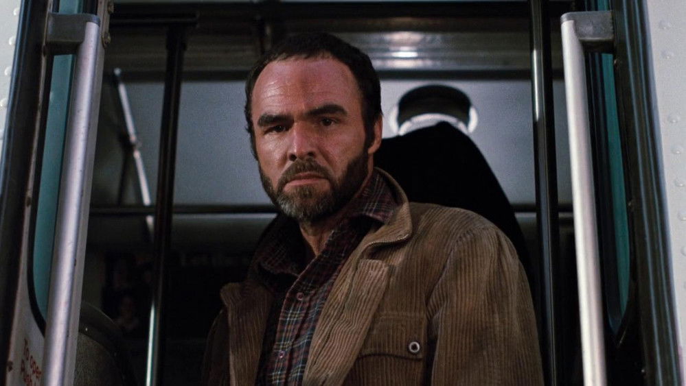 神勇侦探,Sharky's Machine(1981电影)