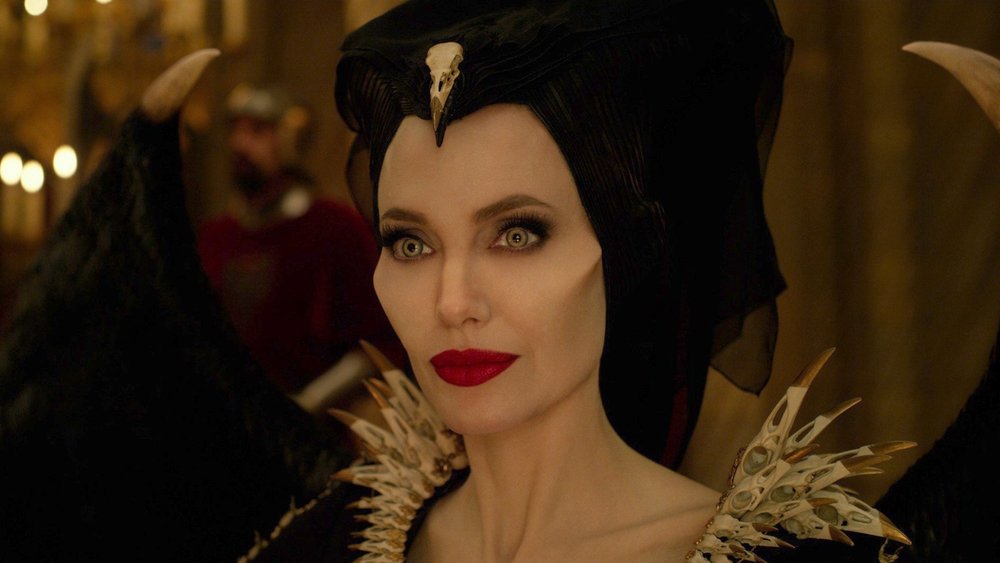 沉睡魔咒2：恶魔夫人,Maleficent: Mistress of Evil(2019电影)