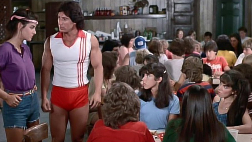 血腥死亡营,Sleepaway Camp(1983电影)