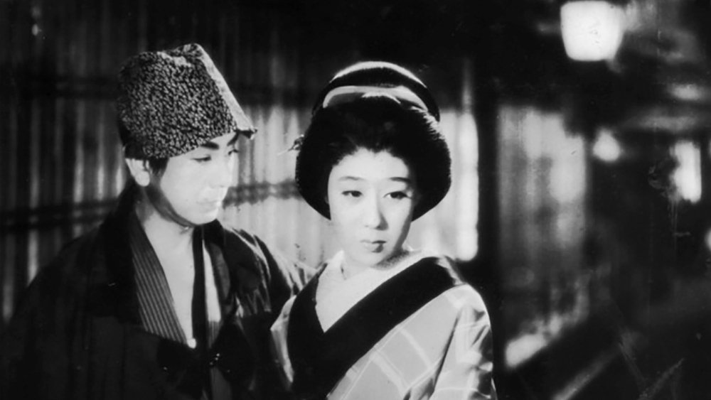 歌行灯,歌行燈(1943电影)