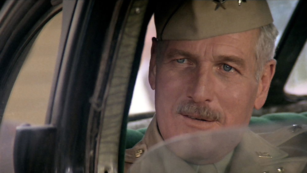 胖子与男孩,Fat Man and Little Boy(1989电影)