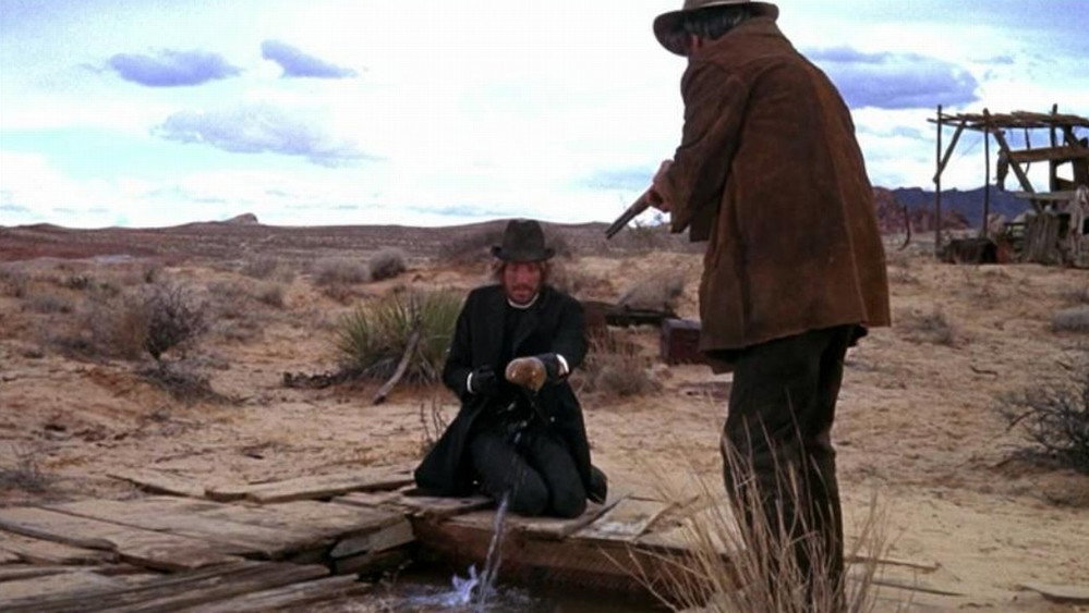 牛郎血泪美人恩,The Ballad of Cable Hogue(1970电影)