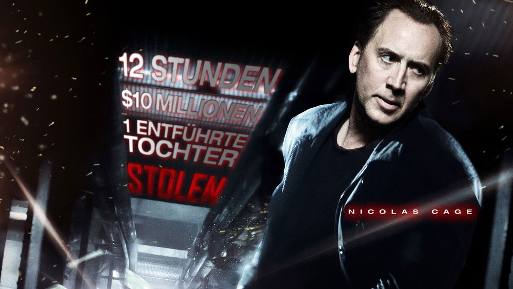 劫案迷云,Stolen(2012电影)