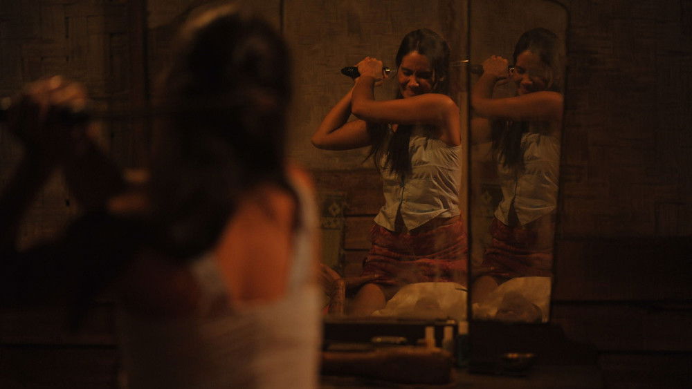 玛琳娜的杀戮四段式,Marlina si Pembunuh dalam Empat Babak(2017电影)