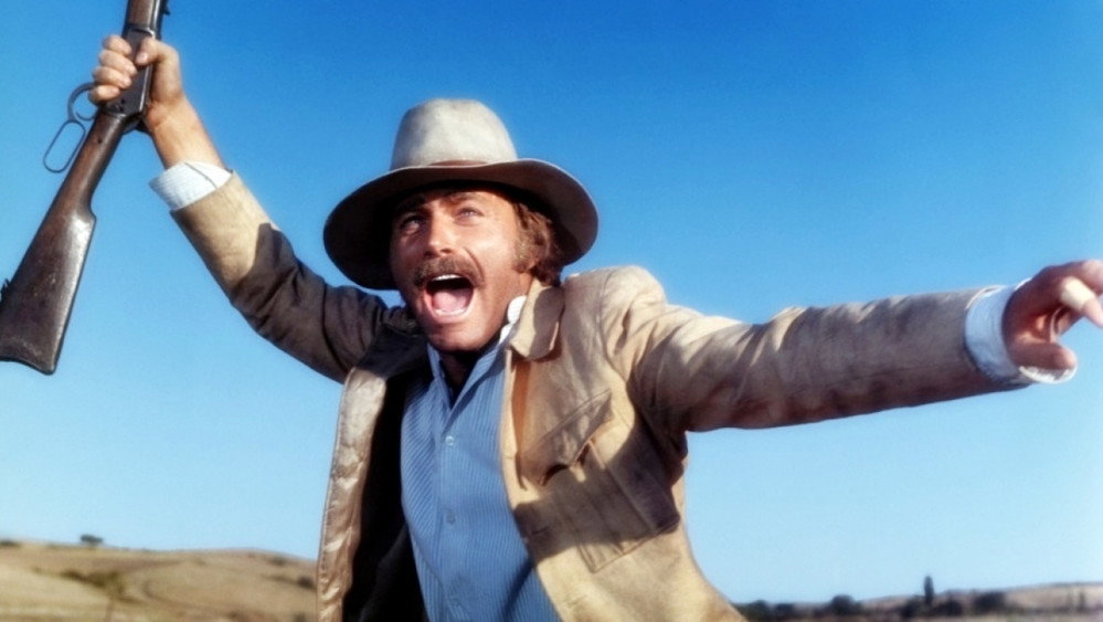 同伴,Vamos a matar, compañeros(1970电影)