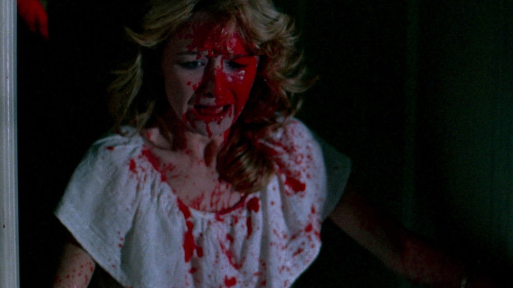 黑色房间,The Black Room(1982电影)