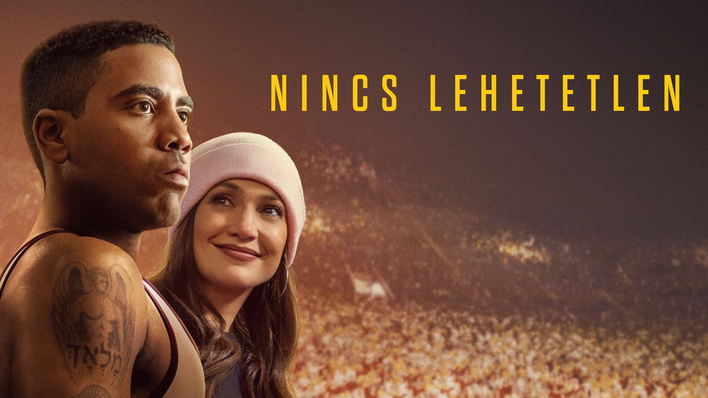 势不可挡,Unstoppable(2024电影)