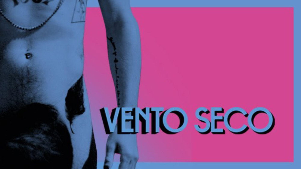干燥的风,Vento Seco(2020电影)