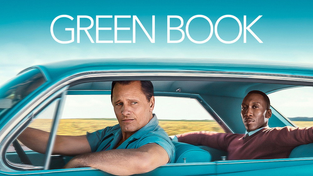 绿皮书,Green Book(2018电影)