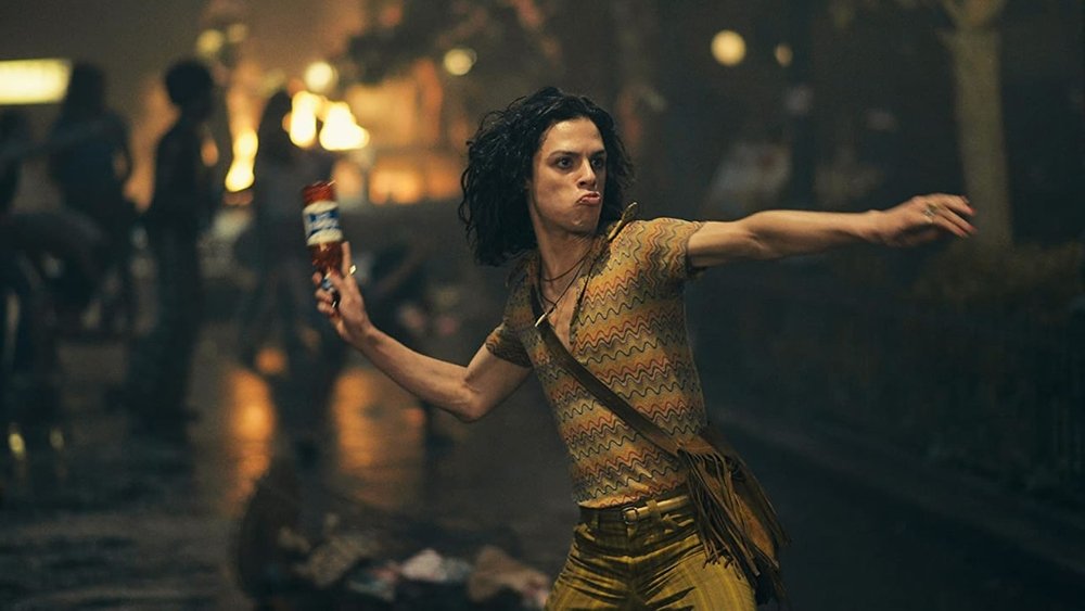 石墙,Stonewall(2015电影)