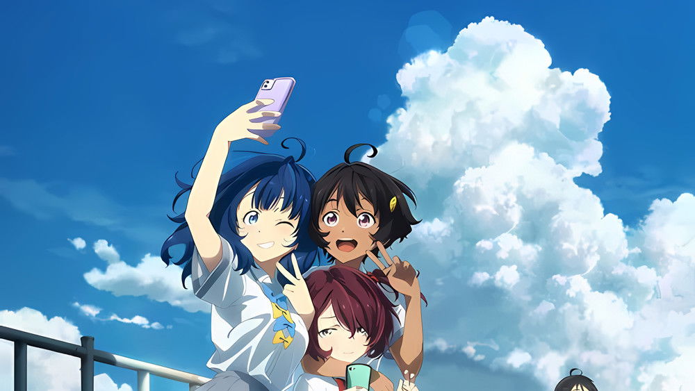 Make Heroine ga Ooisugiru!