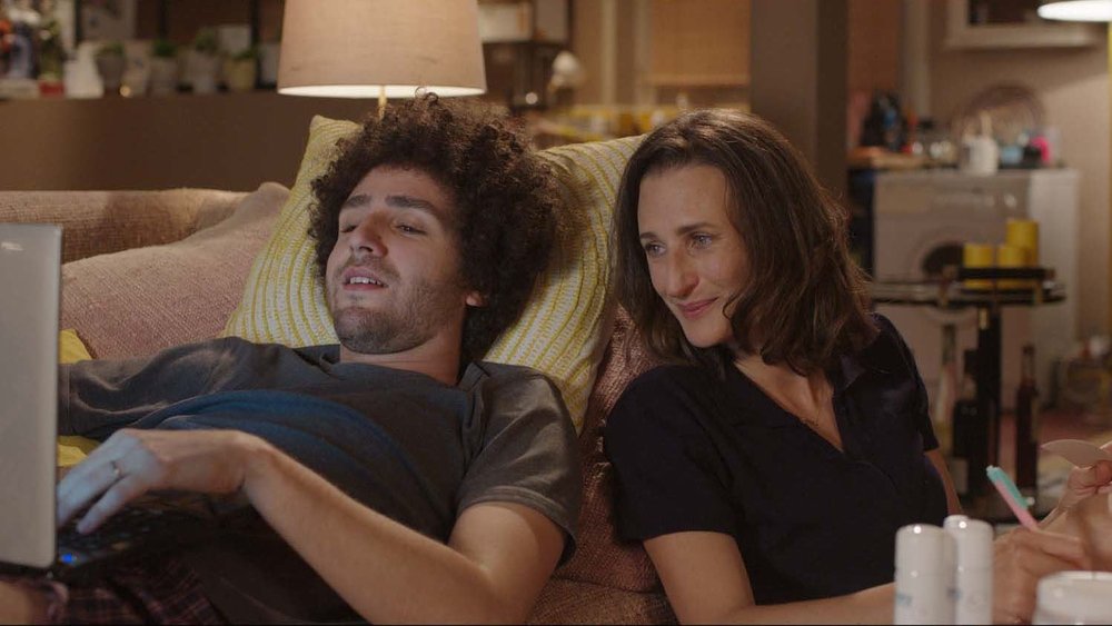 Wie die Mutter, so die Tochter - Bild: © France 2 Cinéma / Flamme Films Wie die Mutter, so die Tochter - © France 2 Cinéma / Flamme Films