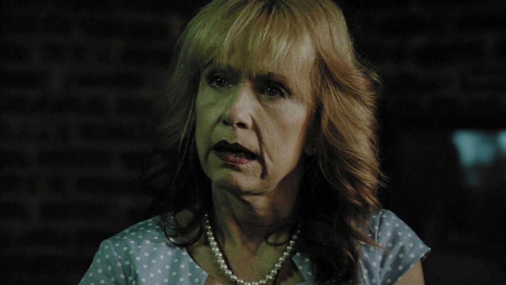 恶魔做的好事,The Good Things Devils Do(2020电影)