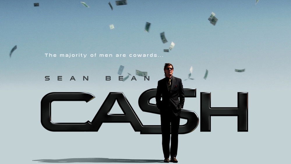 现金对决,Ca$h(2010电影)