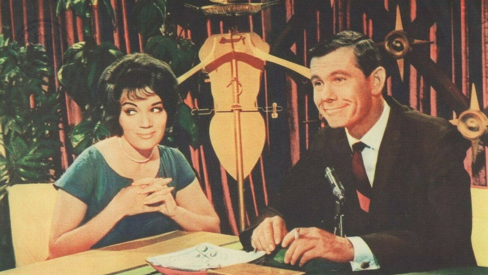 青春之恋,Looking for Love(1964电影)