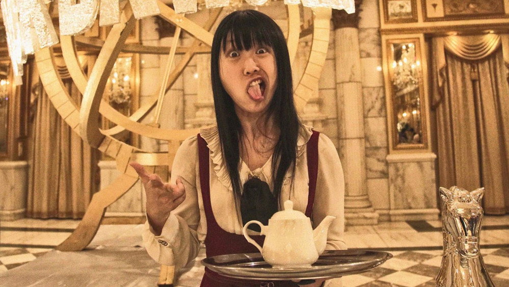 东京暴族,TOKYO TRIBE(2014电影)