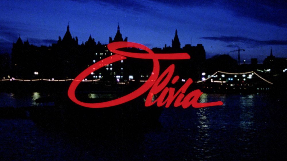 奥利维娅,Olivia(1983电影)