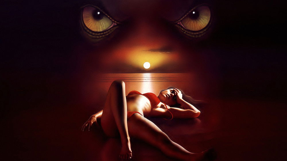 凶煞鱼怪,Humanoids from the Deep(1980电影)