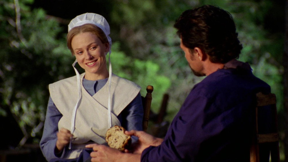 局外人,The Outsider(2002电影)