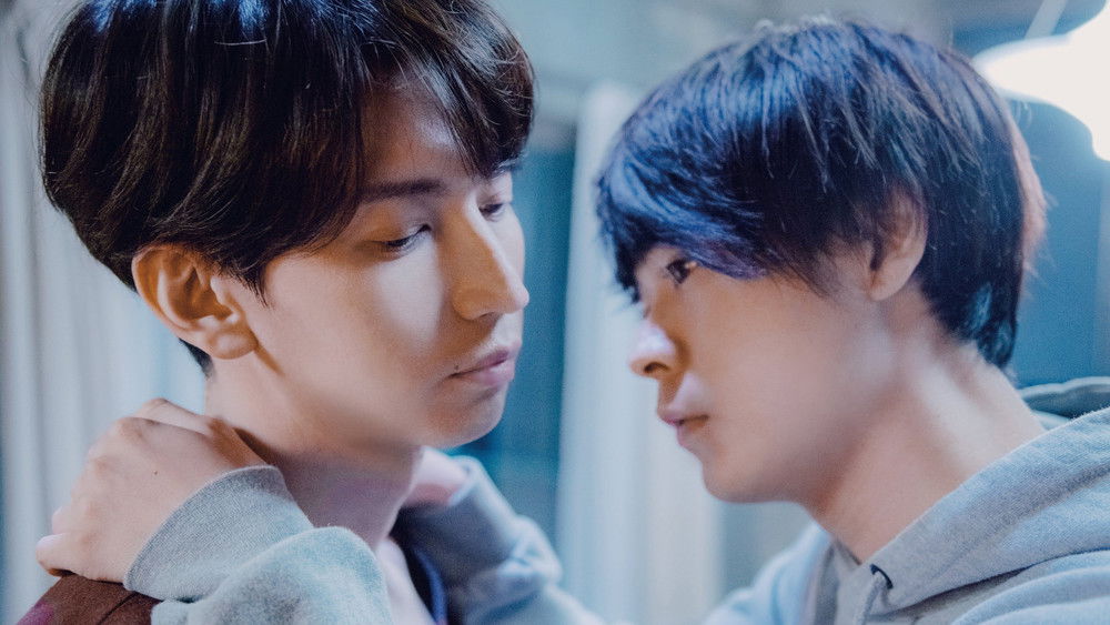 穷途鼠的奶酪梦,窮鼠はチーズの夢を見る(2020电影)