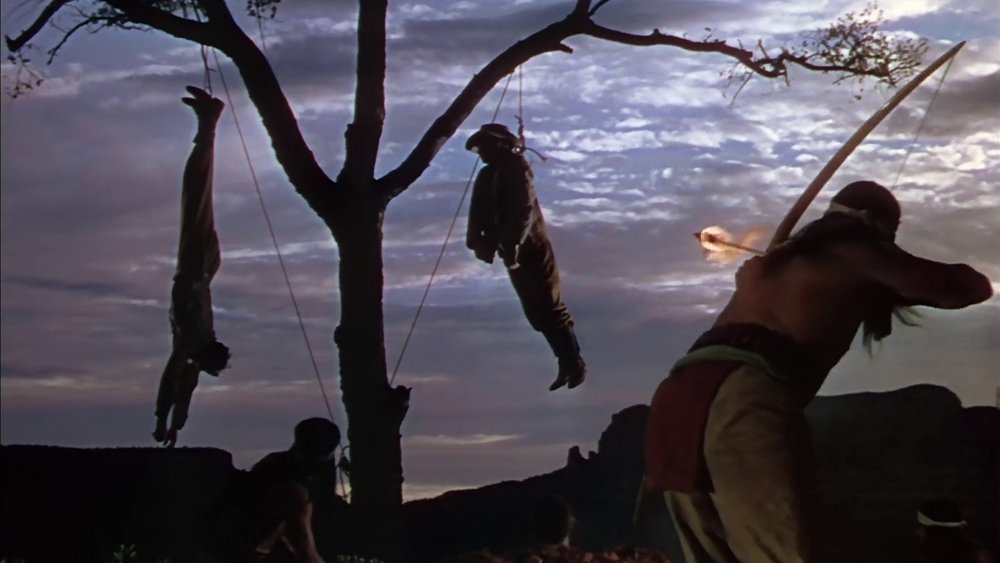 折箭为盟,Broken Arrow(1950电影)