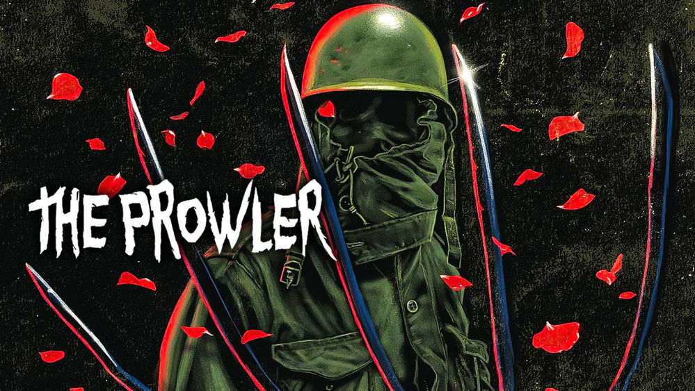 罗斯玛丽的杀手,The Prowler(1981电影)