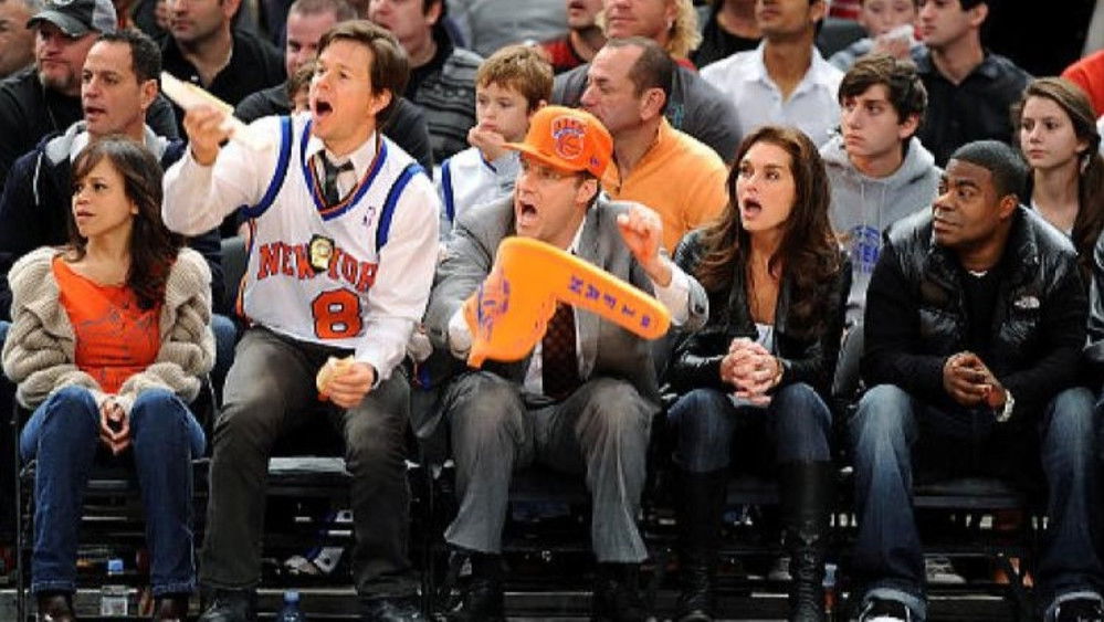 二流警探,The Other Guys(2010电影)