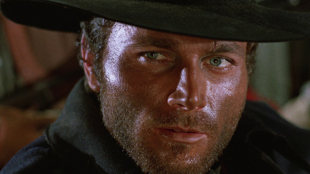 姜戈,Django(1966电影)