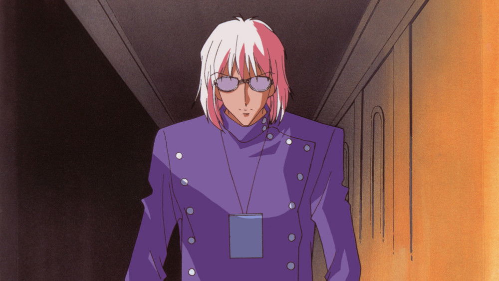 少女革命,少女革命ウテナ(1997日本动漫)