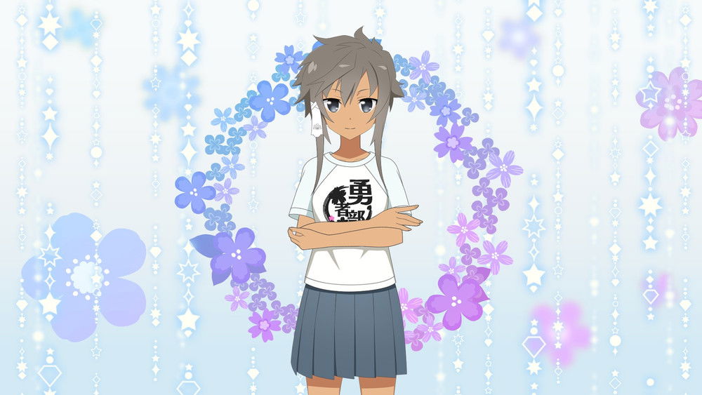 结城友奈是勇者,結城友奈は勇者である(2014日本动漫)