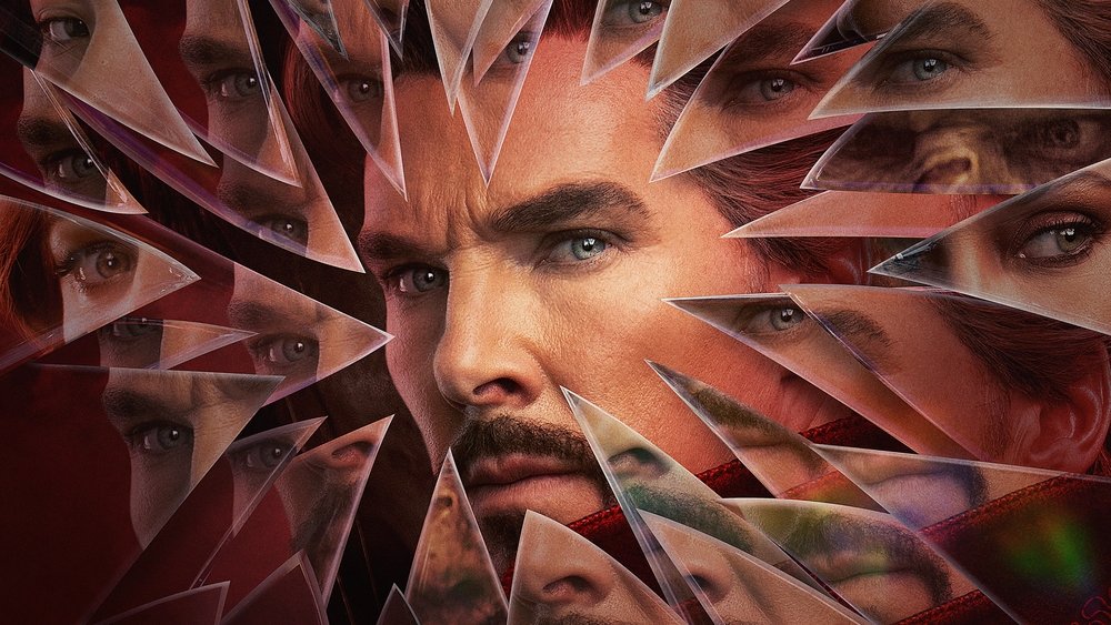 Doctor Strange in the Multiverse of Madness - Bild: © Marvel Studios / Kevin Feige Productions Doctor Strange in the Multiverse of Madness - © Marvel Studios / Kevin Feige Productions