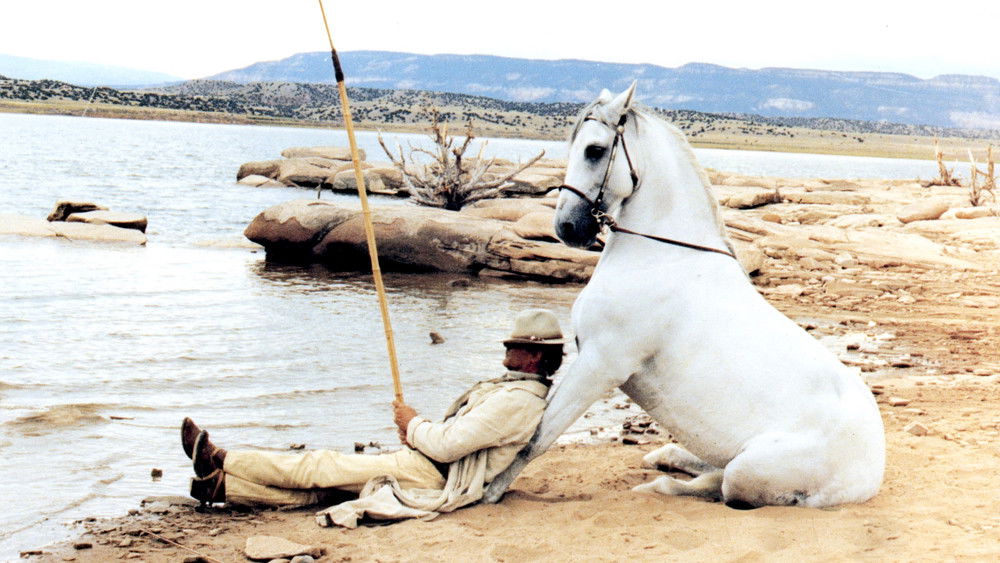 幸运卢克,Lucky Luke(1991电影)