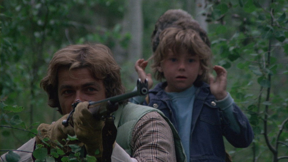 荒野家族历险记,The Adventures of the Wilderness Family(1975电影)