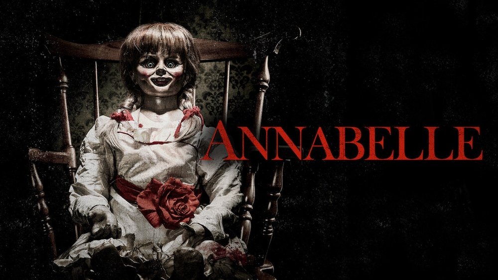 安娜贝尔,Annabelle(2014电影)