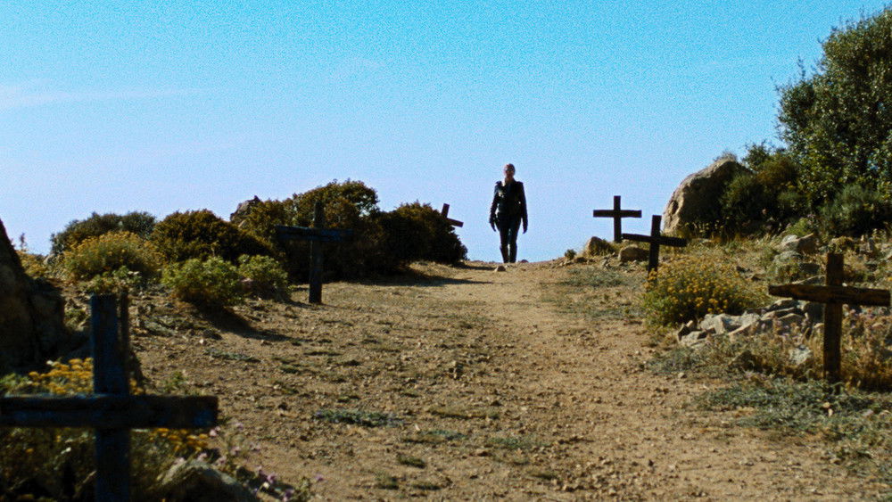 晒尸体,Laissez bronzer les cadavres(2017电影)