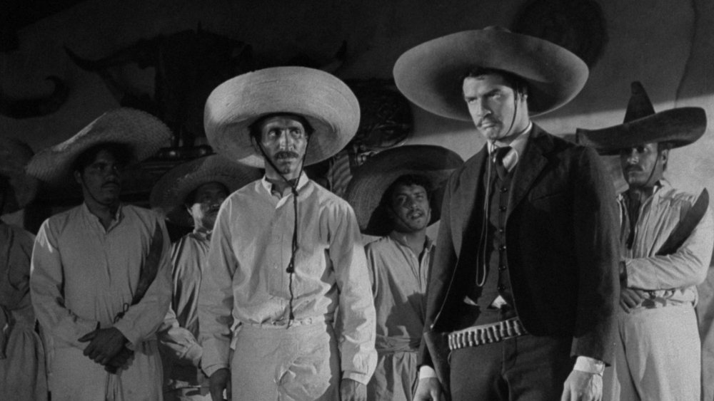 萨帕塔传,Viva Zapata!(1952电影)