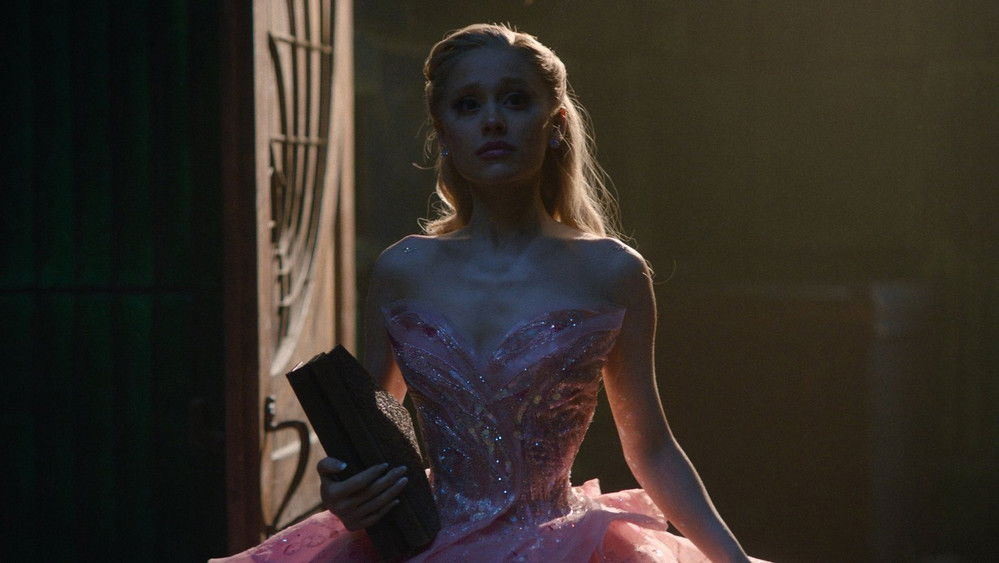 魔法坏女巫2,Wicked: For Good(2025电影)