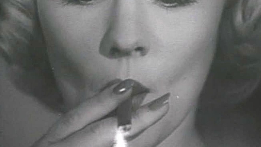 野草,Wild Weed(1949电影)