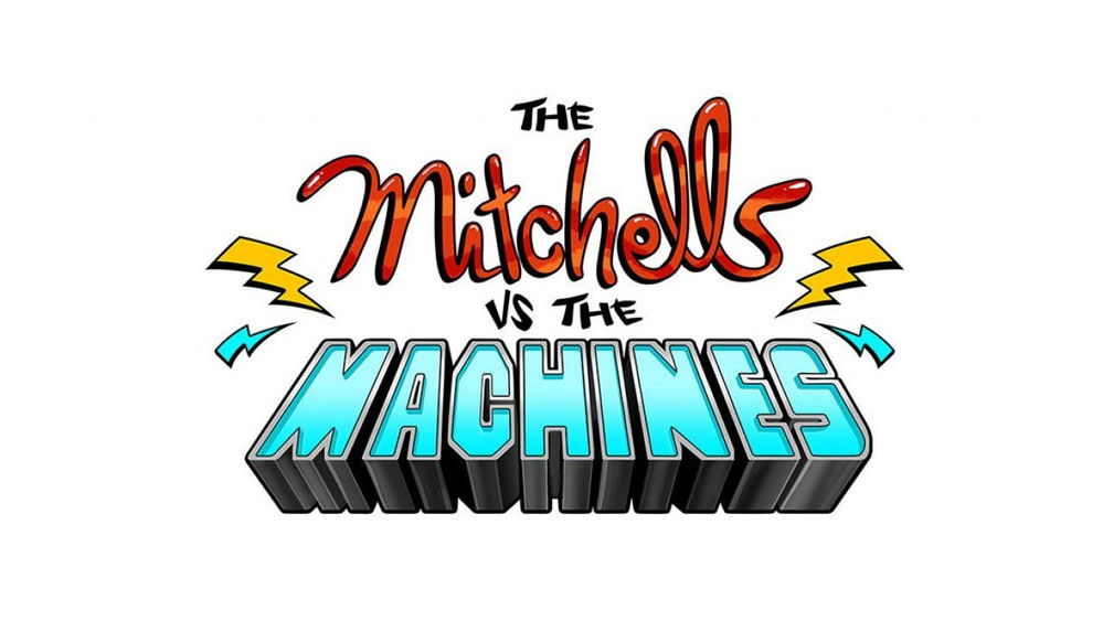 智能大反攻,The Mitchells vs. the Machines(2021电影)