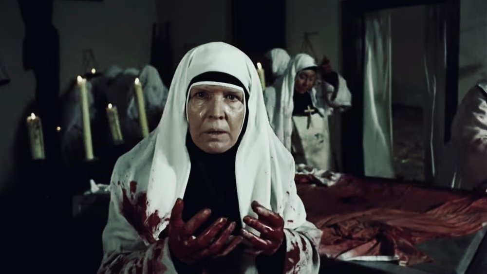 恶魔,Diabeł(1988电影)