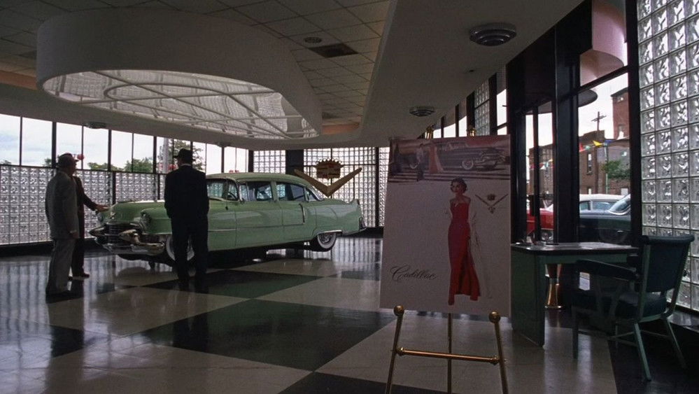 自由高地,Liberty Heights(1999电影)