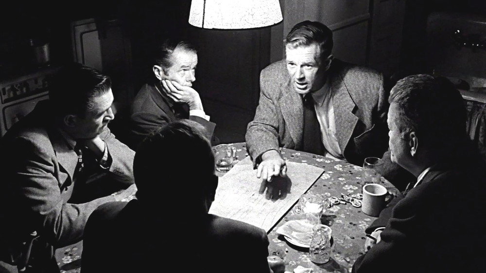 杀手,The Killing(1956电影)
