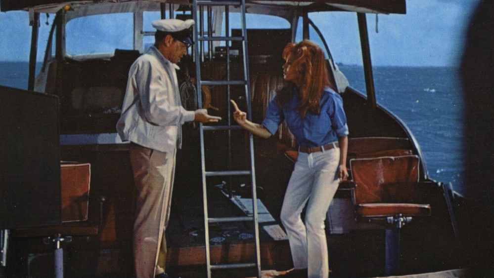 碧海艳尸,Lady in Cement(1968电影)