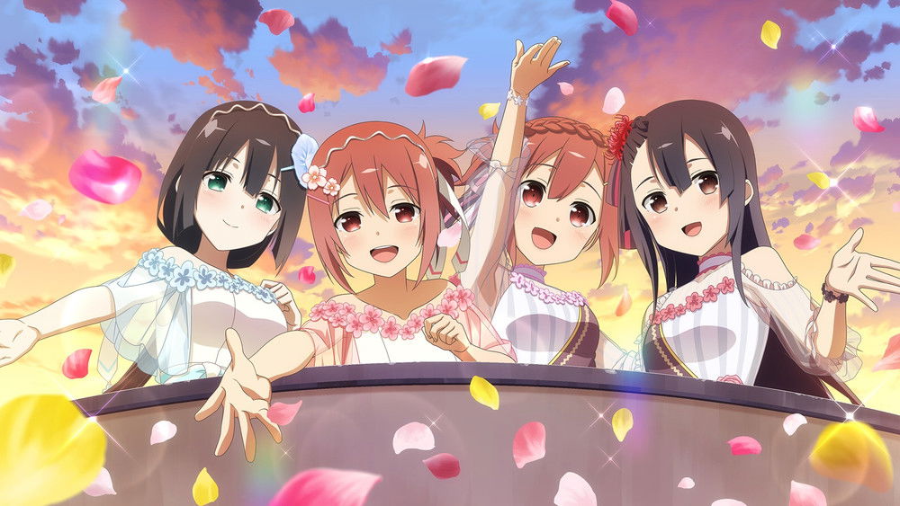 结城友奈是勇者,結城友奈は勇者である(2014日本动漫)