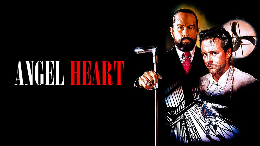天使之心,Angel Heart(1987电影)