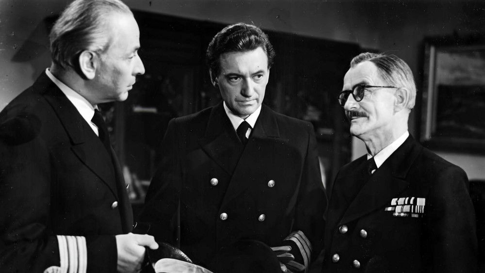 鹰,Orzeł(1959电影)