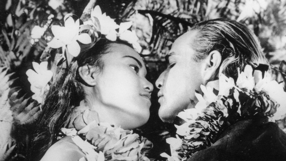 叛舰喋血记,Mutiny on the Bounty(1962电影)