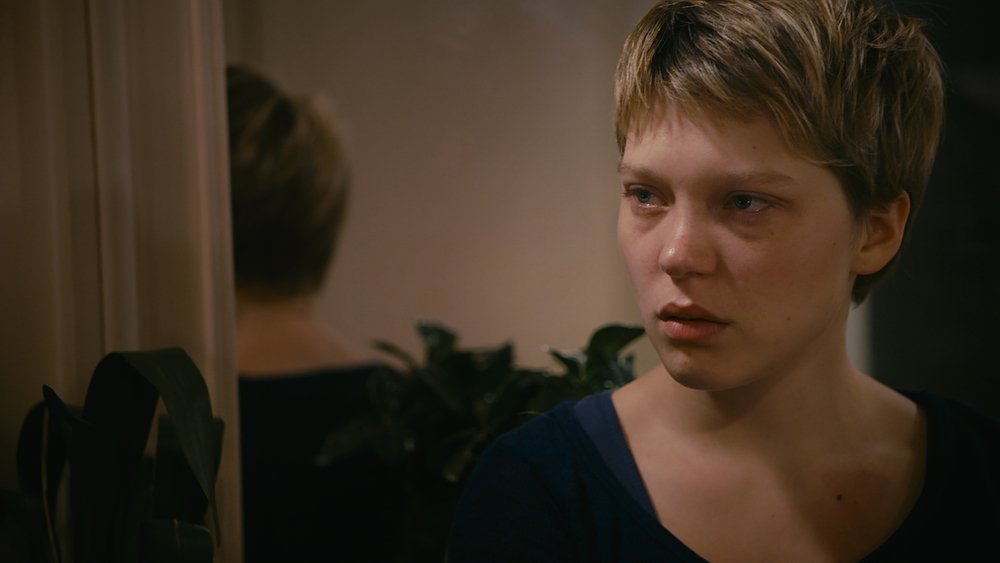 阿黛尔的生活,La Vie d'Adèle - Chapitres 1 et 2(2013电影)