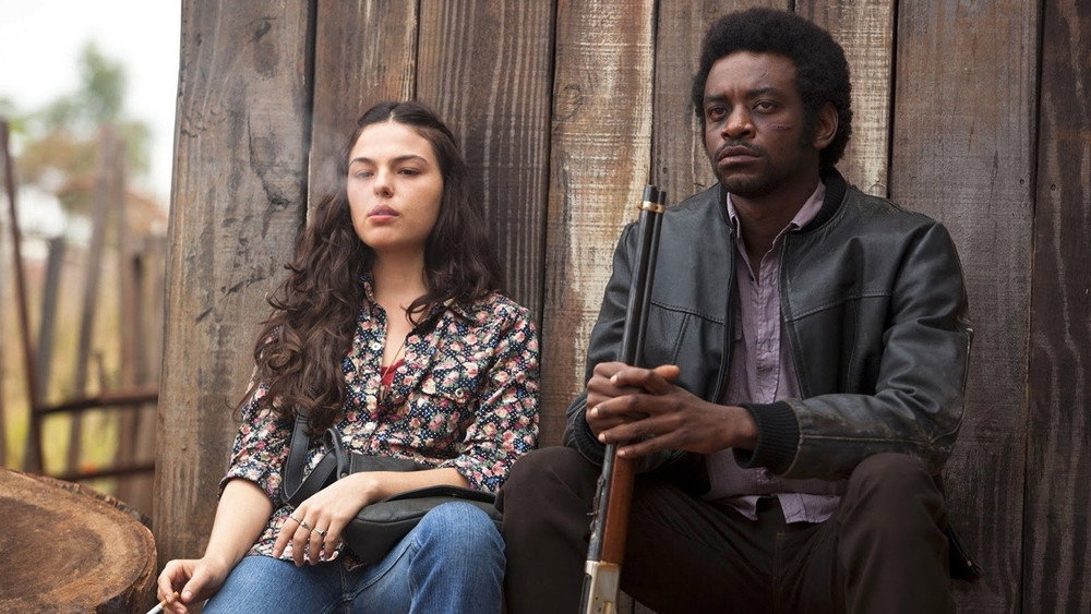 西部巴西,Faroeste Caboclo(2013电影)